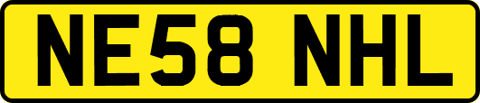 NE58NHL