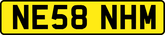 NE58NHM