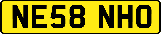 NE58NHO