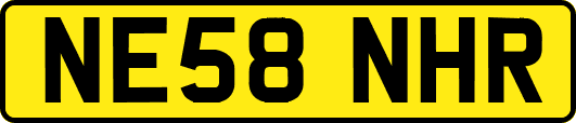 NE58NHR