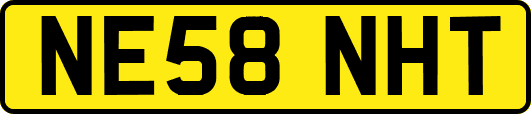 NE58NHT