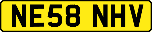 NE58NHV