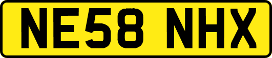 NE58NHX