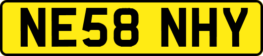 NE58NHY