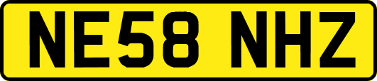 NE58NHZ
