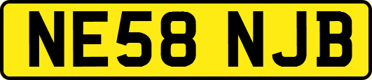 NE58NJB