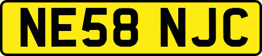 NE58NJC