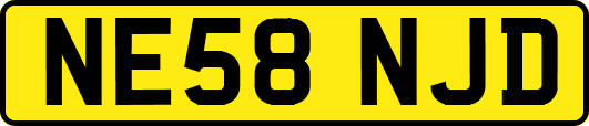 NE58NJD