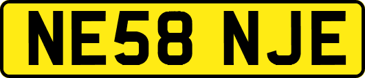 NE58NJE