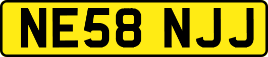 NE58NJJ