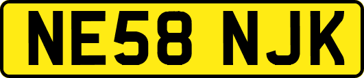 NE58NJK