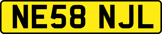 NE58NJL