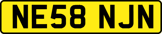 NE58NJN