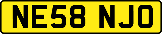NE58NJO
