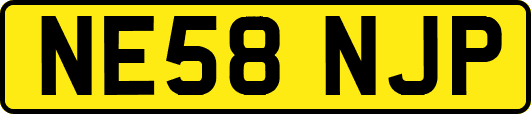 NE58NJP