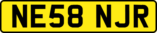NE58NJR