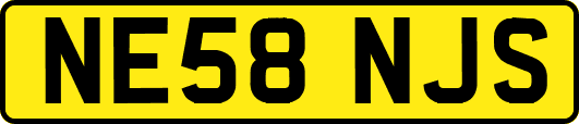 NE58NJS