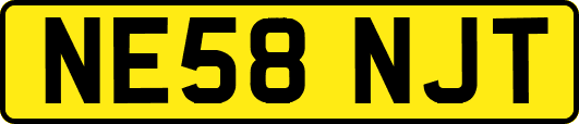 NE58NJT
