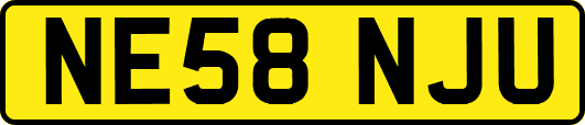 NE58NJU