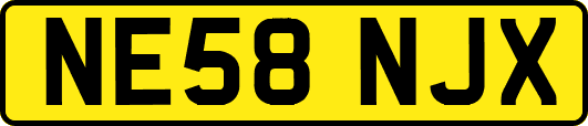 NE58NJX