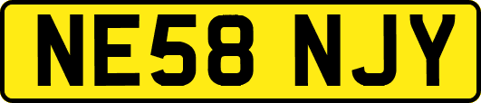 NE58NJY