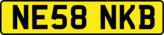 NE58NKB