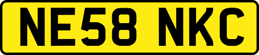 NE58NKC