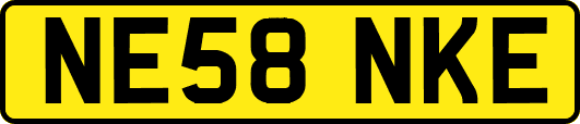 NE58NKE