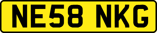 NE58NKG