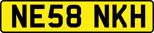 NE58NKH