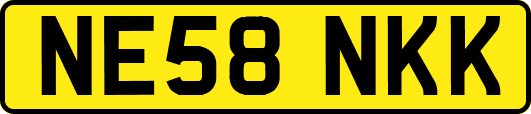 NE58NKK