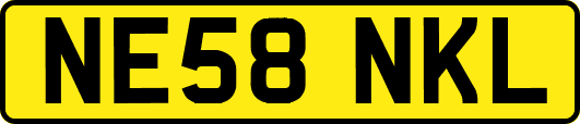 NE58NKL