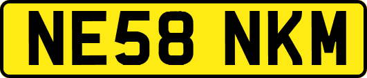 NE58NKM