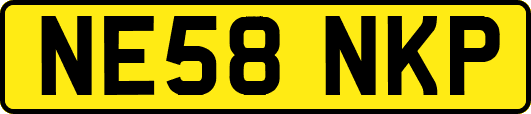 NE58NKP