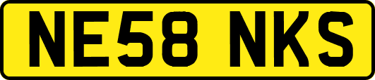NE58NKS