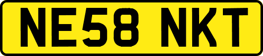 NE58NKT