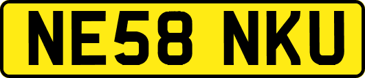 NE58NKU