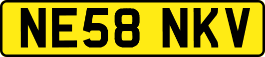 NE58NKV