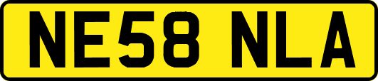 NE58NLA