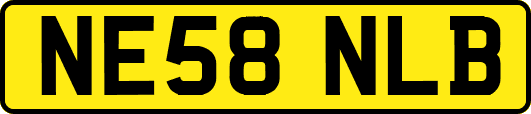 NE58NLB