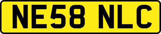 NE58NLC