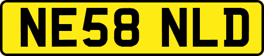 NE58NLD