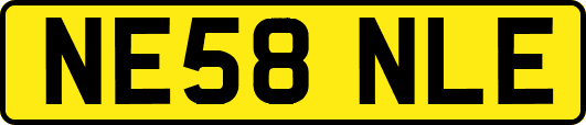 NE58NLE