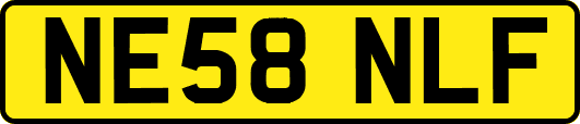 NE58NLF