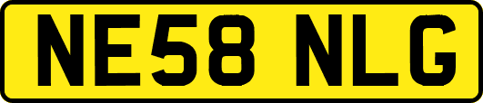 NE58NLG