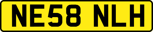 NE58NLH