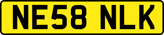 NE58NLK