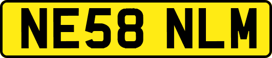 NE58NLM