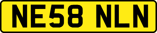 NE58NLN