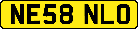 NE58NLO